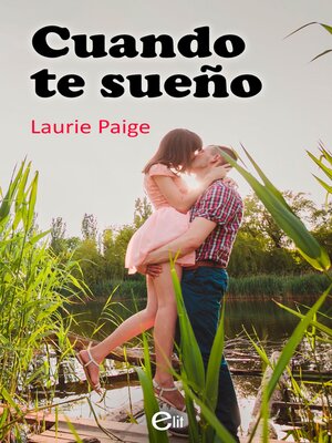 cover image of Cuando te sueño